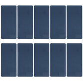10 PCS Front Housing Adhesive for Nokia 7 Plus